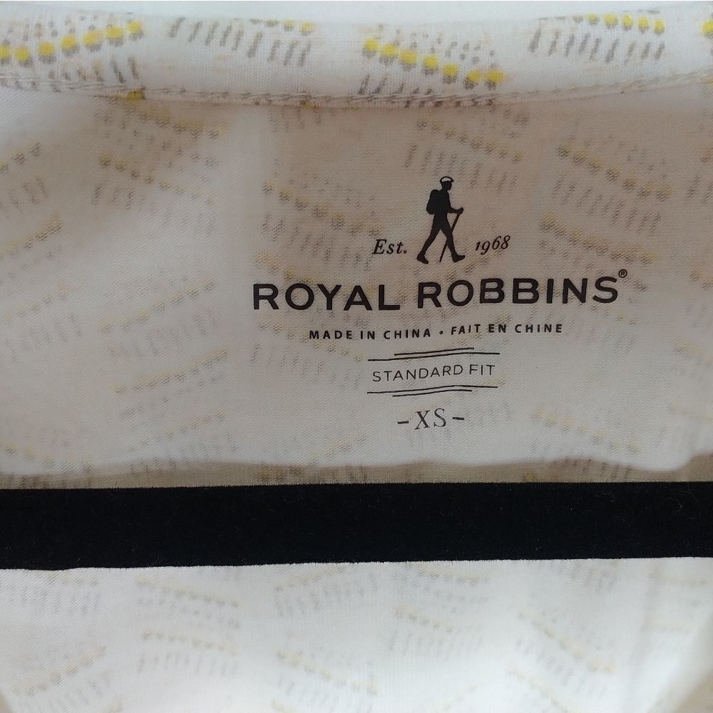 ROYAL ROBBINS TRAVEL DRESS - Picture 3 of 4